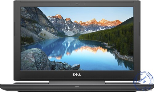 Замена жесткого диска Делл Inspiron 15 7577-5464