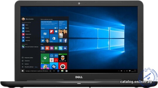 Замена северного моста Делл Inspiron 17 5767