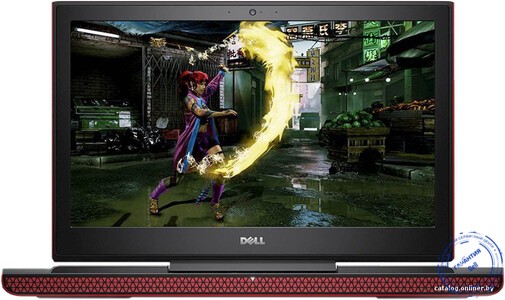 Замена экрана Делл Inspiron 15 7567-9814