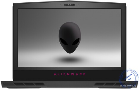 Замена южного моста Делл Alienware 17 R4