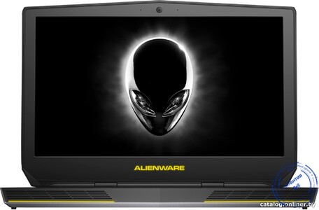 Замена оперативной памяти Делл Alienware 15 R2