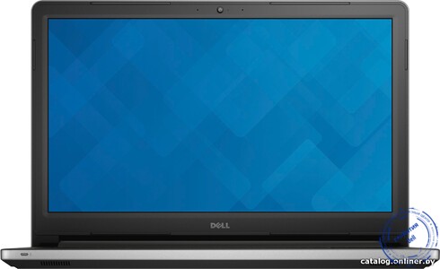 ноутбук Dell Inspiron 15 5559