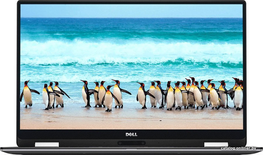 Замена жесткого диска Dell XPS 13 9365