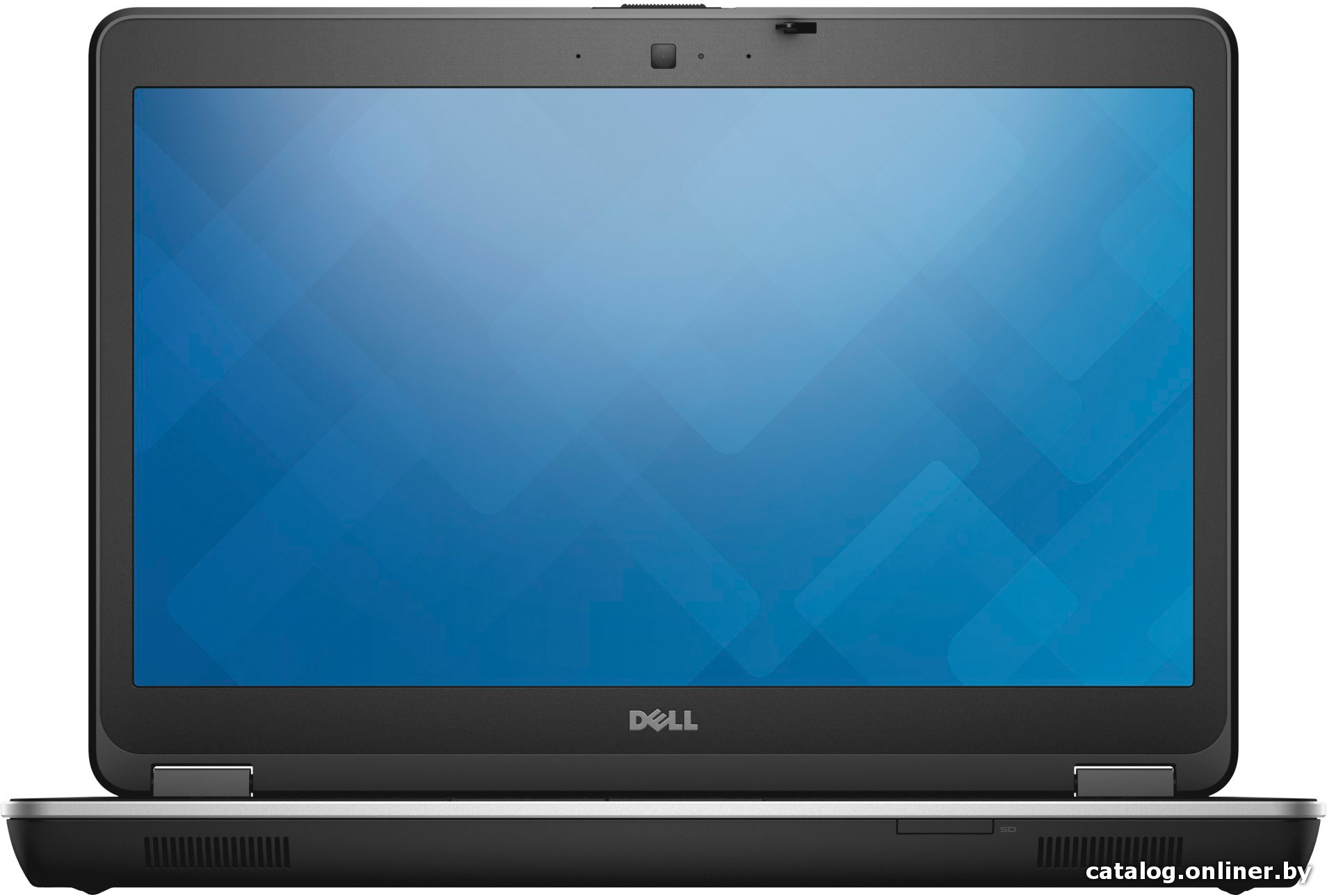 Замена жесткого диска Dell Latitude E6440