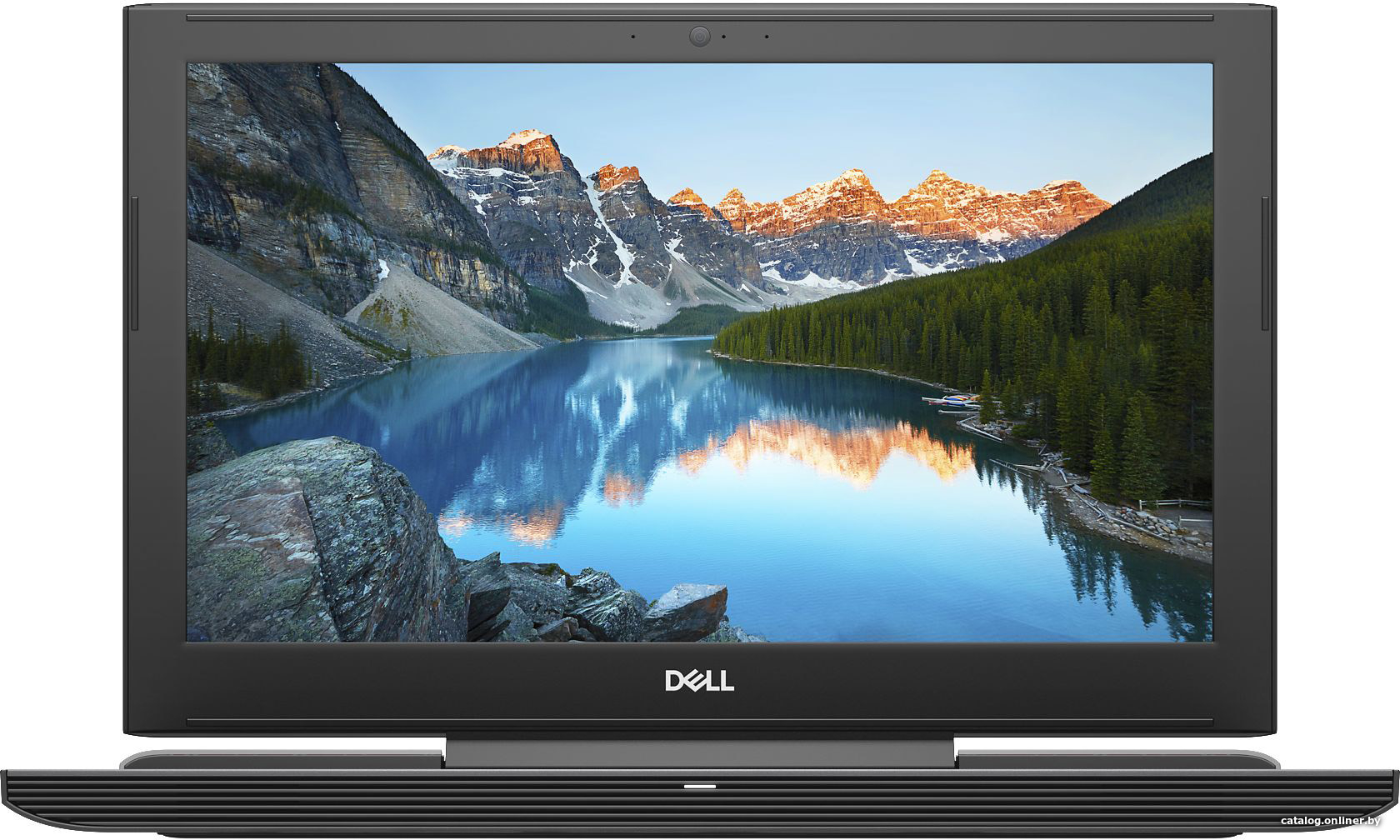 Замена жесткого диска Dell Inspiron 15 7577 Inspiron0571V