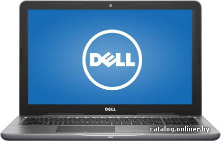 Замена жесткого диска Dell Inspiron 15 5565