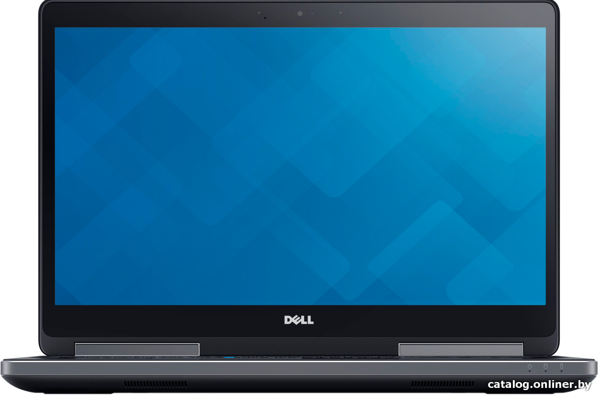 Замена жесткого диска Dell Precision 15 7510